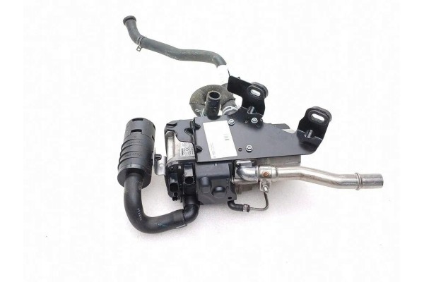 Webasto MERCEDES BENZ GLE W166 A1665002600 3 0L diesel 190kW 2018 Catalog number of the original A1665002600