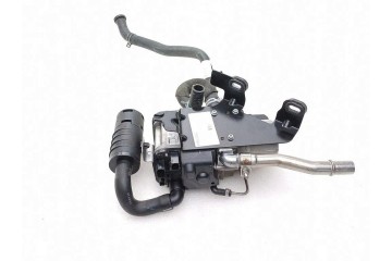 Webasto MERCEDES BENZ GLE W166 A1665002600 3 0L diesel 190kW 2018 Catalog number of the original A1665002600