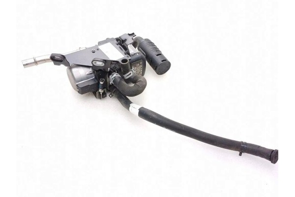 Calefactor de estacionamiento Webasto para MERCEDES ML GL GLS W166