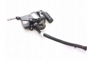 Calefactor de estacionamiento Webasto para MERCEDES ML GL GLS W166