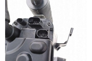 Calefactor de estacionamiento Webasto para MERCEDES ML GL GLS W166