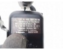 Calefactor de estacionamiento Webasto para MERCEDES ML GL GLS W166