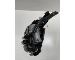 Webasto PORSCHE MACAN 95B 95B265081F 3 0L gasoline 260kW 2017