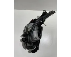 Webasto Stop Heating Porsche Macan 95B 14-