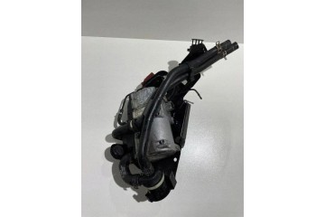 Webasto PORSCHE MACAN 95B 95B265081F 3 0L gasoline 260kW 2017
