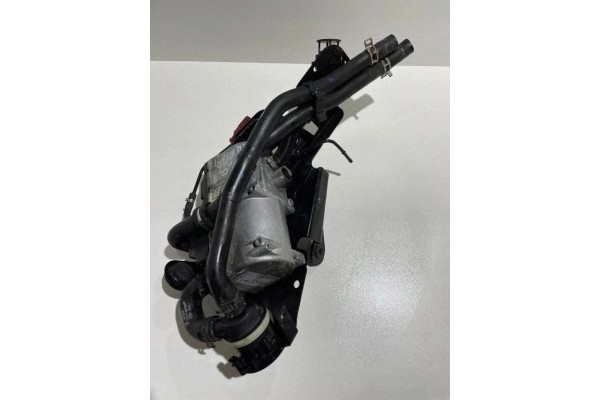 Webasto PORSCHE MACAN 95B 95B265081F 3 0L gasoline 260kW 2017 Part manufacturer Porsche OE