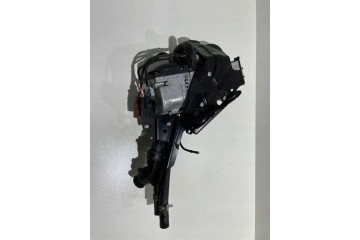 Webasto PORSCHE MACAN 95B 95B265081F 3 0L gasoline 260kW 2017 Catalog number of the part 95B265081F