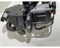 Webasto PORSCHE MACAN 95B 95B265081F 3 0L gasoline 260kW 2017 Catalog number of the original 95B265081F