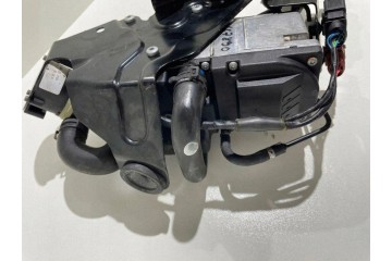 Webasto PORSCHE MACAN 95B 95B265081F 3 0L gasoline 260kW 2017 Catalog number of the original 95B265081F