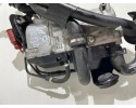 Webasto Stop Heating Porsche Macan 95B 14-