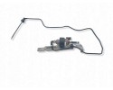 Autonomous heating fuel pump BMW X6 F16 F86 9019847C 3 0L