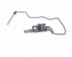 Autonomous heating fuel pump BMW X6 F16 F86 9019847C 3 0L