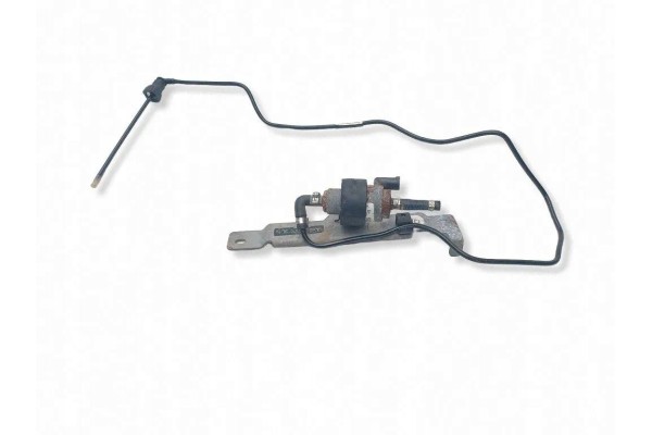 Autonomous heating fuel pump BMW X6 F16 F86 9019847C 3 0L