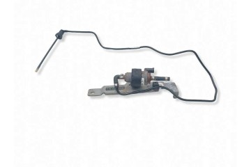 Autonomous heating fuel pump BMW X6 F16 F86 9019847C 3 0L