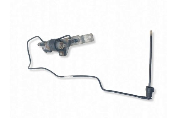 Autonomous heating fuel pump BMW X6 F16 F86 9019847C 3 0L Part manufacturer BMW OE