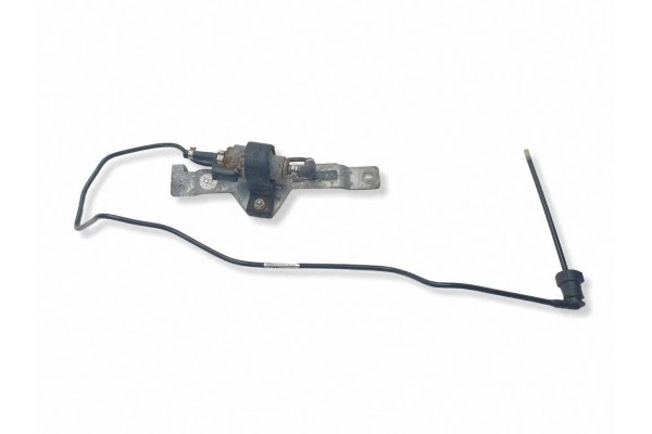 Autonomous heating fuel pump BMW X6 F16 F86 9019847C 3 0L Car type passenger cars