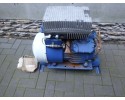 REFRIGERATION COMPRESSOR BOCK HGX34P 315 4