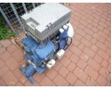 REFRIGERATION COMPRESSOR BOCK HGX34P 315 4 Packaging status open