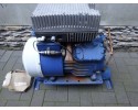 REFRIGERATION COMPRESSOR BOCK HGX34P 315 4 Catalog number of the part HGX34P 315 4 BOCK