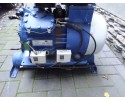 REFRIGERATION COMPRESSOR BOCK HGX34P 315 4 Car type buses undefined trucks