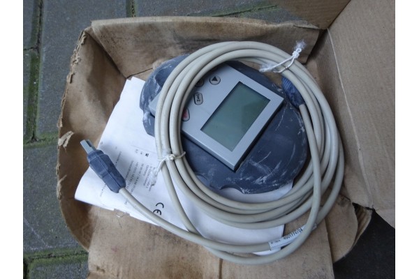 Compresor semihermético alternativo BOCK HGX34P/315-4