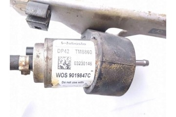 Autonomous heating fuel pump MERCEDES BENZ GL X166 A1664702894 Quality of parts according to GVO O original with manufacturer s 