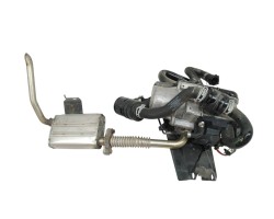 PARKING HEATER 122R000258 Volvo XC 90 II 2015