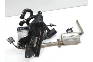 PARKING HEATER 122R000258 Volvo XC 90 II 2015 Part manufacturer Volvo OE