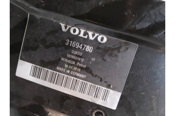 PARKING HEATER 122R000258 Volvo XC 90 II 2015 Catalog number of the part 122R000258 5907911529116