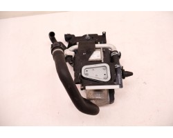 MERCEDES BENZ CLE A236 300 4MATIC WEBATSO PARKING HEATER A2065005000