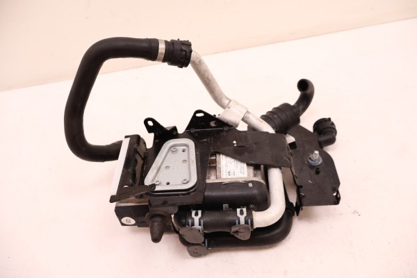 MERCEDES BENZ CLE A236 300 4MATIC WEBATSO PARKING HEATER A2065005000 Part manufacturer Mercedes Benz OE