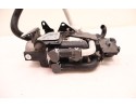 MERCEDES BENZ CLE A236 300 4MATIC WEBATSO PARKING HEATER A2065005000 Catalog number of the part A2065005000