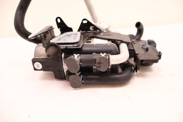 MERCEDES BENZ CLE A236 300 4MATIC WEBATSO PARKING HEATER A2065005000 Catalog number of the part A2065005000