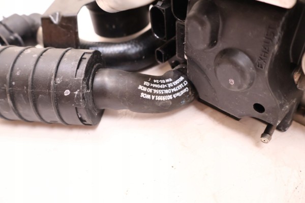 Calefactor estacionamiento Webasto para Mercedes-Benz CLE A236 300 4MA
