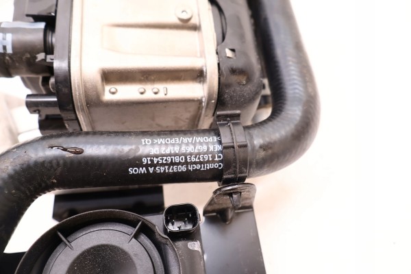 Calefactor estacionamiento Webasto para Mercedes-Benz CLE A236 300 4MA