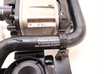 Calefactor estacionamiento Webasto para Mercedes-Benz CLE A236 300 4MA