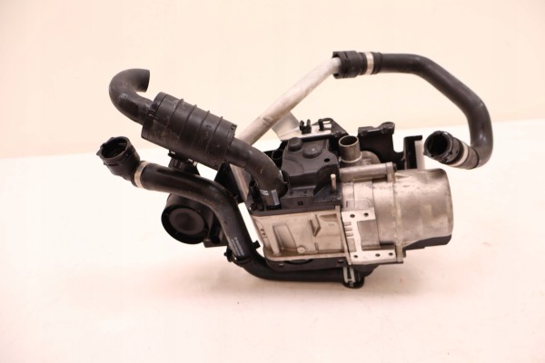 Calefactor estacionamiento Webasto para Mercedes-Benz CLE A236 300 4MA