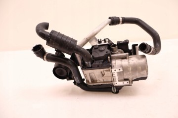 Calefactor estacionamiento Webasto para Mercedes-Benz CLE A236 300 4MA