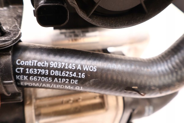 Calefactor estacionamiento Webasto para Mercedes-Benz CLE A236 300 4MA
