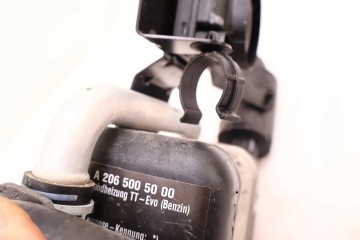 Calefactor estacionamiento Webasto para Mercedes-Benz CLE A236 300 4MA