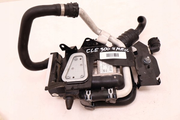 Calefactor estacionamiento Webasto para Mercedes-Benz CLE A236 300 4MA