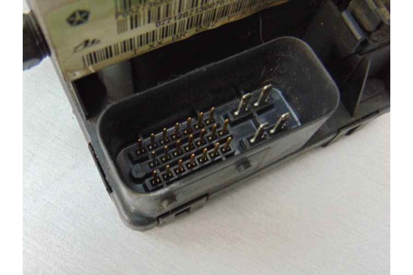 P05273680AD ABS CHRYSLER PT CRUISER 2.0 Classic 2001 P05273680AD 187660 CHRYSLER - 4