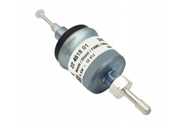 Fuel pump 24V Hydronic M II M8 M10 M12 Eberspaecher