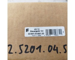 MERCEDES VITO W638 SPRINTER EBERSPACHER D5WZ DRIVER 225201045001 NEW