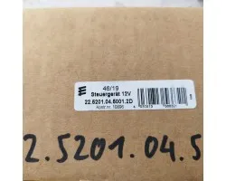 Unidad de Control de Calefacción Eberspacher D5WZ para Mercedes Vito W638 y Sprinter - Nueva