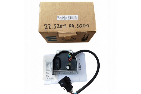 MERCEDES VITO W638 SPRINTER EBERSPACHER D5WZ DRIVER 225201045001 NEW Part manufacturer Mercedes Benz OE