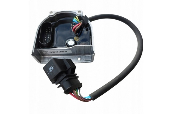 MERCEDES VITO W638 SPRINTER EBERSPACHER D5WZ DRIVER 225201045001 NEW Catalog number of the part 2251020037013A