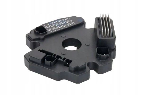 WEBASTO Temperature Management Module SPH97821A