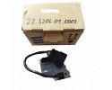 DRIVER EBERSPACHER HYDRONIC B5S F 12V VW TOUAREG AUDI Q7225206010002 NEW