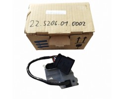 DRIVER EBERSPACHER HYDRONIC B5S F 12V VW TOUAREG AUDI Q7225206010002 NEW
